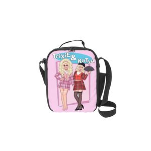 DIY-Taschen Lunchbox-Taschen benutzerdefinierte Tasche Männer Frauen Taschen Totes Dame Rucksack professionelle schwarze Produktion personalisierte Paar Geschenke einzigartig 28067