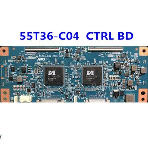 Оригинальная материнская плата Sony 55 KD-65X8500E 55T36-C04 CTRL BD V650QEME07