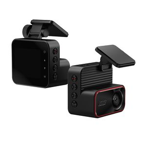 WiFi Car DVR Schermo da 2,0 pollici Full HD 1080P Doppia lente Vista posteriore Dash Cam Videocamera per veicoli Videoregistratore Q13