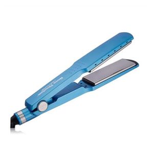 3/4 Professional Women Fast Hair Straighteners Hair's Iron Flat Iron Nano Titanium 450F Temperature Plate EU/UA/UK Plug