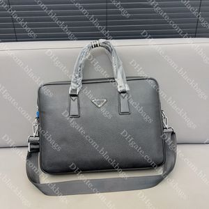 Designer bolsa para portátil dos homens de luxo maleta couro genuíno alta qualidade crossbody sacos computador bolsa negócios casual