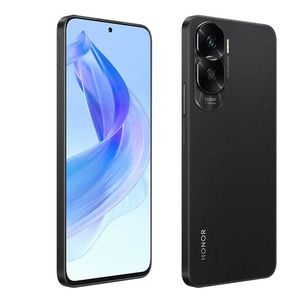 Оригинальный мобильный телефон Huawei Honor X50i 5G, смартфон, 8 ГБ, 12 ГБ ОЗУ, 256 ГБ ПЗУ, MTK Dimensity 6020, Android 6,7 дюйма, 90 Гц, полноэкранный ЖК-дисплей, 100,0 МП, 4500 мАч, идентификатор лица, отпечаток пальца, мобильный телефон