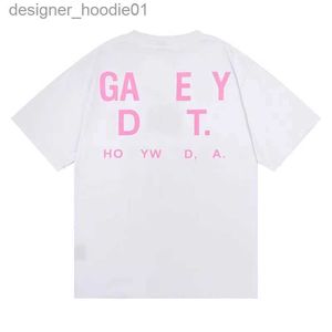 メンズトラックスーツ女性Tシャツ男性デザイナー高品質のレプリカTシャツデザイナー衣料綿ラウンドファッション印刷クイック乾燥ゆるいトレンド半袖男性男性