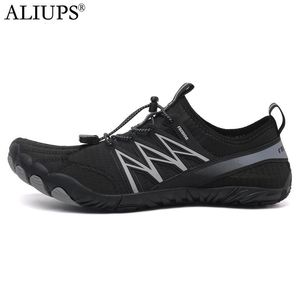 Hiking Footwear ALIUPS Barefoot Shoes Men Women Water Sports Outdoor Beach Aqua Shoes Swimming Quick Dry Training Gym Running 230915