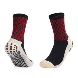 Sports Socks Men Soccer Football Team Sport Otc Cushion For Youth Adt Drop Delivery Outdoors Athletic Outdoor Accs Dh8Dw