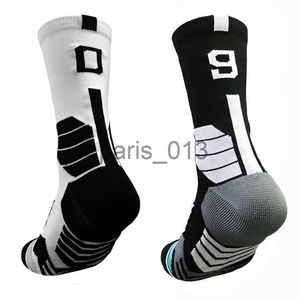 Men's Professional Free Collocation 0-9 Number Basketball Thick Sports Non-Slip Dålig skateboardhandduk Bottom Soccer X0916