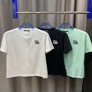 2023 Yaz Yeni Güzel Erkek Tasarımcı Lüks T Shirts - US Boyut Tişörtü - Büyük Erkek Tasarımcı Kısa Kollu T Shirts282u
