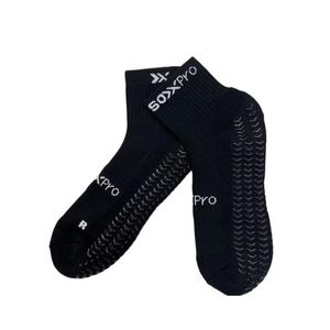 Sports Sports Mens Soccer de futebol não Skid Ball Anti -Slip Grip Pads para entrega de meias de basquete de futebol ao ar livre ao ar livre ACCS DHEKM