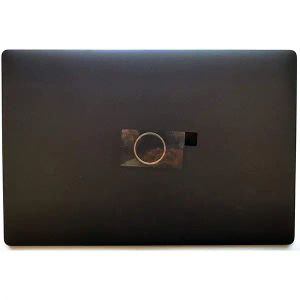 Originale Nuovo Schermo Custodia Borsette Per Dell Latitude 5400 E5400 E5401 E5402 LCD Del Computer Portatile Posteriore Superiore Coperchio Della Copertura Posteriore 6P6DT 06P6DT Nero