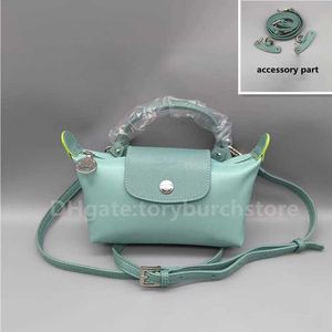 Women High Quality Cheap Store Small Purse Bag Mini Wholesale Change Green Dumpling Mobile Designer Wallet Friendly Handhelds Luxurys Handbag Bags Freight Source