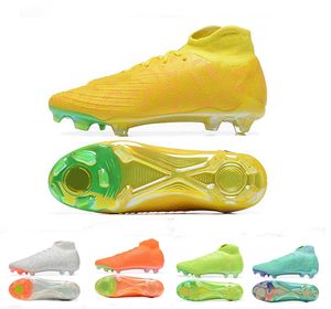 Phantom Luna ELITE FG GX2 scarpe da calcio 2023 palestra di calcio negozio online di avvio locale yakuda training Sneakers tacchetti sportivi dhgate Sconto