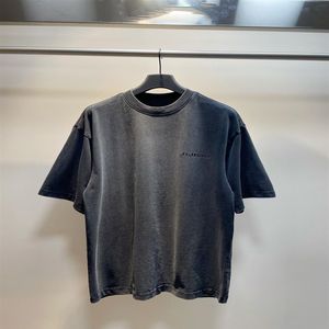 Męskie bluzy z bluzy z bluzy o rozmiarach 100 bawełny męskie T-shirt polo puste haft haftowany wysokiej jakości Polyester Men 253D 253D