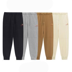 pantaloni da uomo pantaloni da jogging pantaloni della tuta casual classici ricamati coppia pantaloni hip hop272U