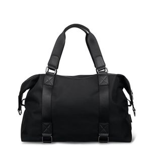 Bolsa de couro de alta qualidade para homens e mulheres, bolsa para atividades ao ar livre, esportes, lazer, bolsa de viagem 05999dfffdgf173f