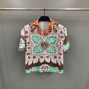 2023 Lastest Sun-Kissed Vibes Men's Summer Beach T-Shirt Collection Euro Size S till XL237J