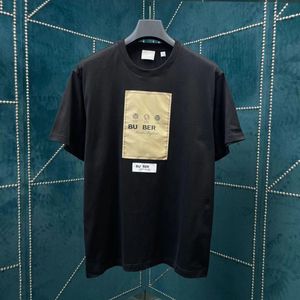 Erkekler için erkek tişört tasarımcısı kadın gömlekler moda tshirt mektuplar sıradan yaz kısa kollu adam tee kadın giyim Asya boyutu S-xxl