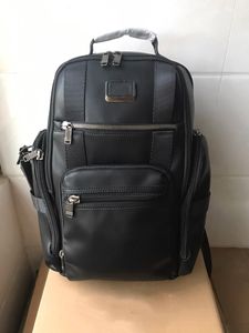 McLaren Alpha 3 Bravo Series Balistic Nylon Business Computer Bag Knight Backpack Men Tahoe Backpack Sport Projektant na zewnątrz Męskie torby modowe 2023