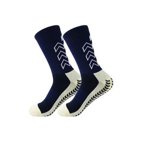 Sports Socks Professional Non Slip Football Indoor Yoga Pilates Summer Outdoor Basketball Running Drop Delivery Outdoors Athletic ACC DHXA1