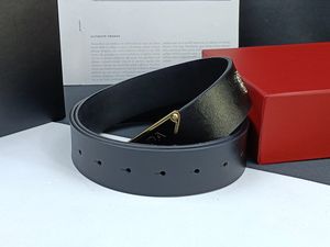 Valentine's Fashion prd Luxury black smooth buckle pra Day Christmas gift Fashion leather belt praddas high-end designer belt MW2H pada MW2H