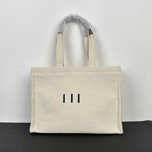 Designer Bags Large Capacity Tote Shopping Bag classic Woven Wallet Women Shoulder Clutch Female Crossbody Purses Handbags 211029