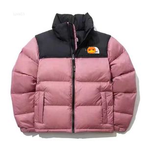 jaquetas masculinas casacos designer jaqueta puffer Pico Roxo VERMELHO VIOLETA unissex Manga Longa Com Capuz 700 Fill-down capuz arrumável parkas com acabamento repelente de água