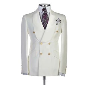 One Piece Business Plus Boyutu Smokin Mens Pantolon Takımları Çift Burned Damat Düğün Prom Partisi Blazer Paltoat281g