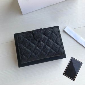 10a bästa kvalitet läder kvinnor plånbok lyxiga designers plånbok män plånböcker handväska kreditkortshållare passhållare lyx plånbok modeväska