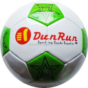 Bollar Senaste Sporting Good Custom Own Own Mini Training Soccer Ball Match Professional Football 230915