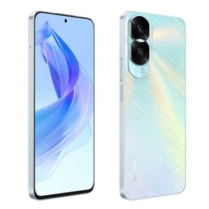 Оригинальный мобильный телефон Huawei Honor X50i 5G, умный, 12 ГБ ОЗУ, 256 ГБ ПЗУ, MTK Dimensity 6020, Android 6,7 дюйма, 90 Гц, ЖК-дисплей, полный дисплей, 100 МП OTG, 4500 мАч, Face ID, отпечаток пальца, мобильный телефон