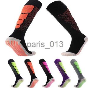 Men's tru sock Antiskid and wear-resistant damping towel bottom dispensing comfortable leg protection long tube sports x0916