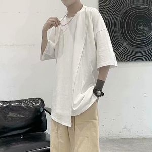 メンズTシャツ男性用シャツ