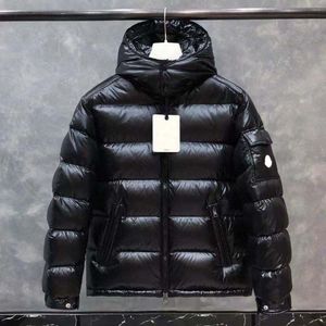 2023 de alta qualidade inverno puffer jaqueta masculina para baixo jaqueta homens mulheres espessamento casaco quente lazer roupas masculinas marca de luxo jaquetas ao ar livre novos designers casacos femininos