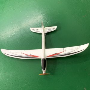 Aircraft Modle 1000 mm EPP Spirit RC Trener Plane Model PNP 230915