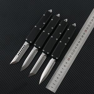 4Styles Bounty Hunter Automatic Knife Combat Marfione Custom EDC Pocket knives A07 C07 UT85 UT88 204P 9400 A161 3300 3310BK Auto Gift Knifes