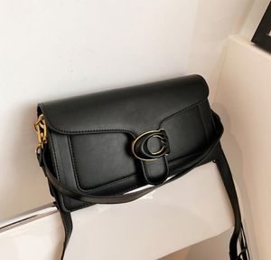 حقيبة الكتف Tabby 26 محافظ الكتف Crossbody مصمم Woman Handbag حقائب مصممة عالية الجودة مصممة للنساء Luxurys حقائب اليد البيضاء حقيبة متعددة الألوان 2023