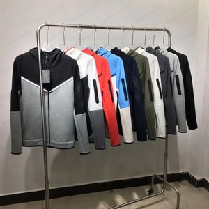 Designer-Set aus Tech-Fleece für Herren und Damen, Herren-Jogginghose, luxuriöse Jogginghose, dicke Sweatshirt-Jacke265W