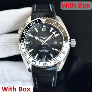 Tag watch for mens high quality watches womens 43.5mm Diving watch 600M designer watches ocean watch mens watch leather strap mens watch bioceramic watch 076