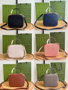 Luxury designer Blondie Camera handbag satchel Latest Shoulder Bag Original Luxury Designers Handbags Fashions Steamer classics Messenger Handbag Crossbody Bag