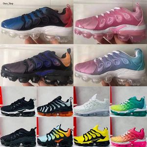 Crianças tn plus designer sapatos esportes correndo crianças menino meninas formadores tênis clássico ao ar livre criança tamanho 24-35321t