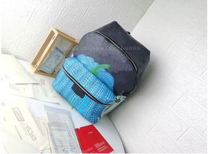 Moda tasarımcı çantası kadın moda tasarımcı sırt çantası erkekler seyahat sırt çantası klasik baskılı tuval maç deri omuz kayışı okul çantası sırt çantası