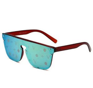 Sunglasses Brand Glasses Outdoor Shades PC Farme Fashion Classic Ladies luxury Sunglass Mirrors for Women men 18