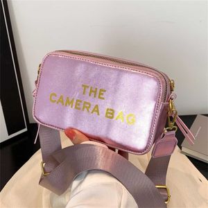 This year's popular camera 2023 new trend summer fashionable small square versatile 88% Off Online sales