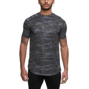 Designer luluYoga Herren-Freizeit-Lauf-Fitnessanzug, kurzärmeliges Stretch-Sport-T-Shirt, atmungsaktiv, schweißabsorbierend, schnell trocknende Kleidung, Lululemens Women2023