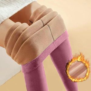 Women's Leggings Sexy Tights High Elasticity Tear-Resistant Unbreakable Stocking Female Skin Effect Pantyhose Women