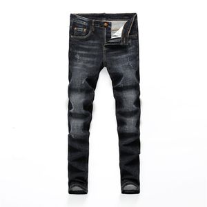 Hela modehiphopdansen mens jeans kläder lapptäcke kostymer designer nattklubb för byxor -k670271d