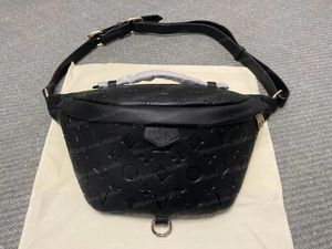 Tasarımcı Çanta Yeni Stlye Bumbag Crossbody moda omuz kemer çantası bel çanta çantaları cep çantaları bumbags orijinal toz torbası ile çapraz fanny paketi serseri