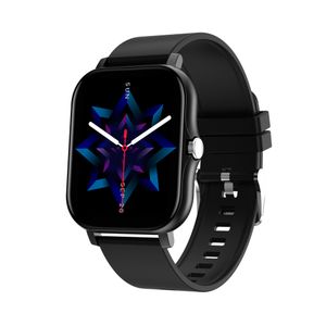 Gorąca sprzedaż Y20GT Bluetooth Call Smart Watch 1.7 