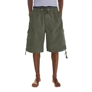 Shorts masculinos macacão calças verão moda jogger ginásio uso diário calças internas/externas para homens outono