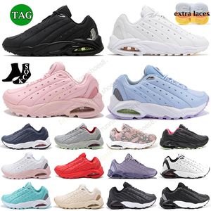 Sports for Man Wuman Trainers Sneakers Black University Gold Triple White Purple Pink Red Reflective Jogging Nocta X Hot Step Air Terra Noctas Size EU36-46