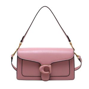 Lüks El çantası Tasarımcı Crossbody Toybu Çanta Omuz Çantası Kadınlar İçin Yüksek Kaliteli Moda Sacoche Borse Lady Cross Body Bag Flep Tasarımcı Çantalar